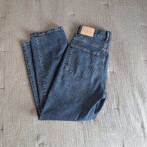 Everlane Way High Jeans
